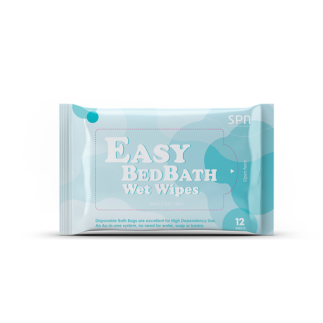 Steriele Nie-geweefde Mediese Alkohol Depper 70% Isopropyl Telefoon Wipes Alkohol Wet Wipes