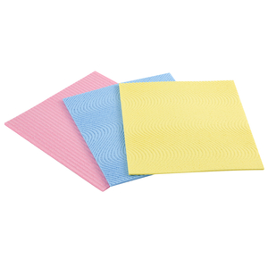 Nonwoven servietter